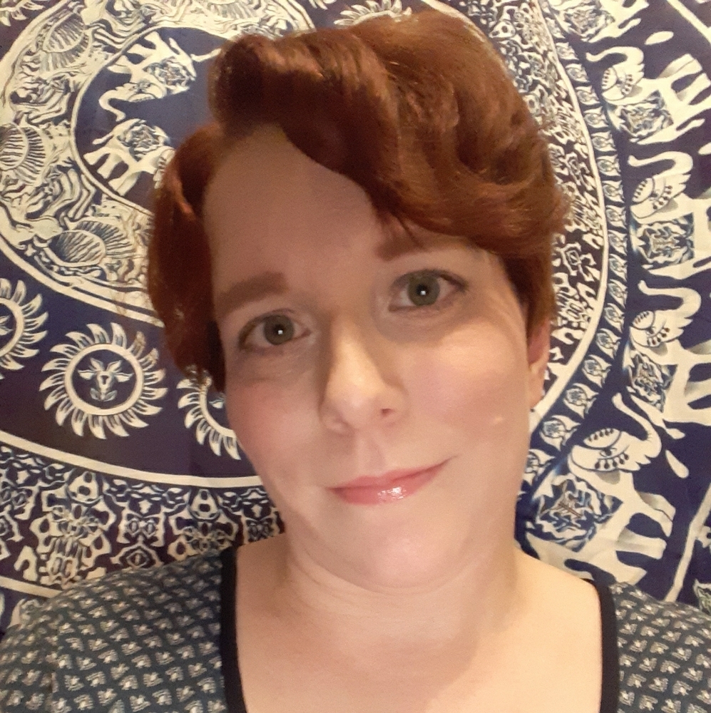 Meet your Posher, Rachel